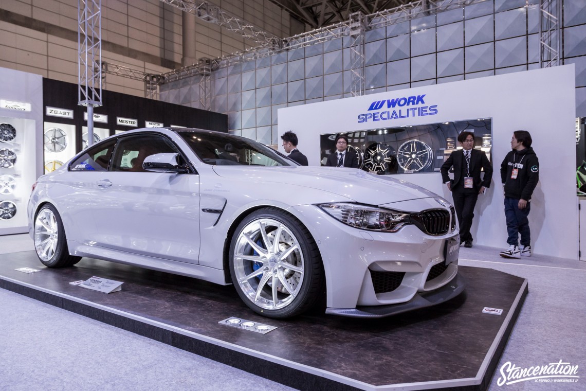 Tokyo Auto Salon 2015-37