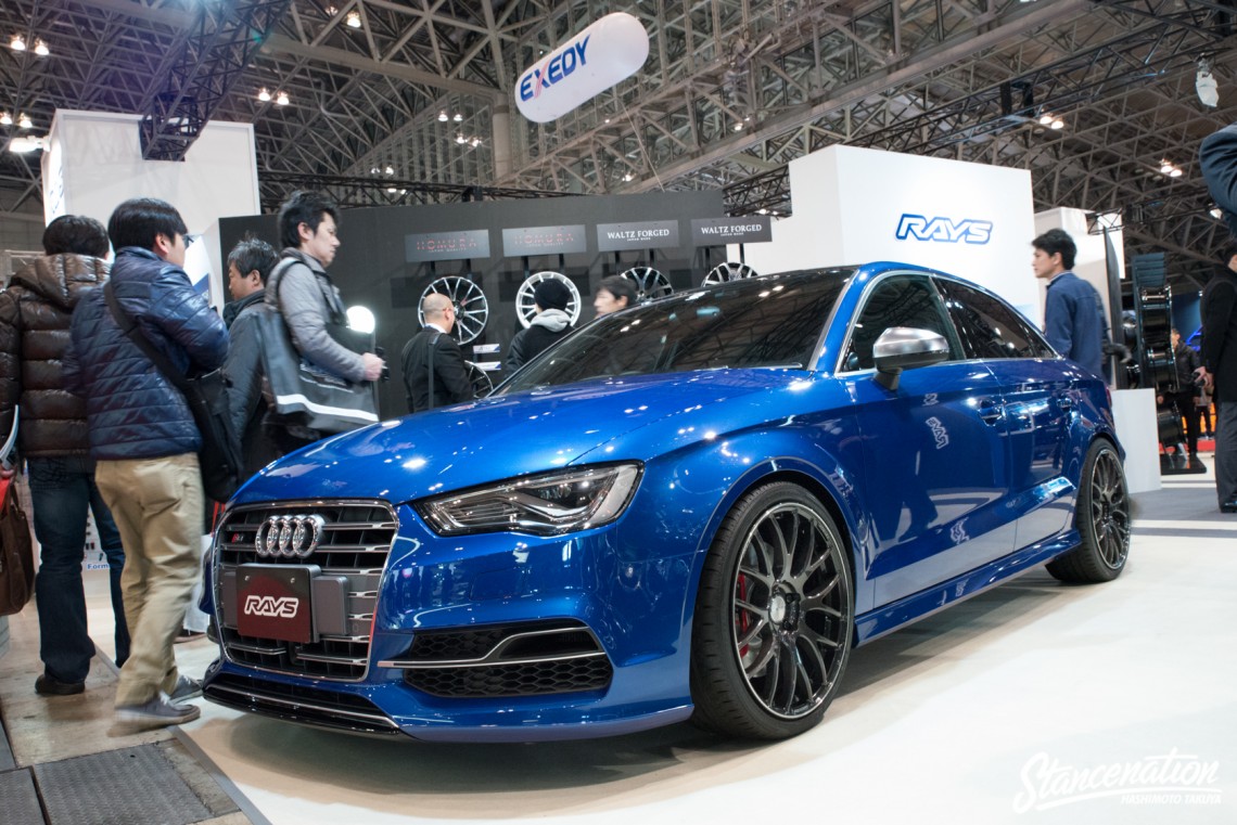 Tokyo Auto Salon 2015-37