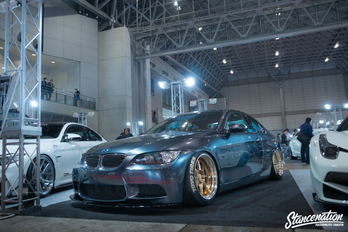 Tokyo Auto Salon 2015-52