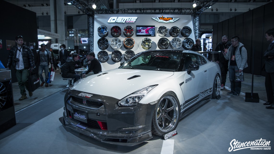 Tokyo Auto Salon 2015-54