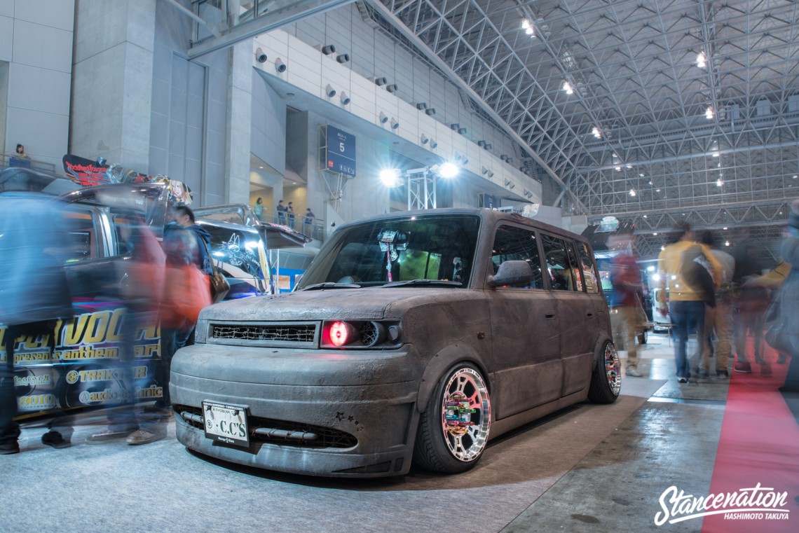 Tokyo Auto Salon 2015-55