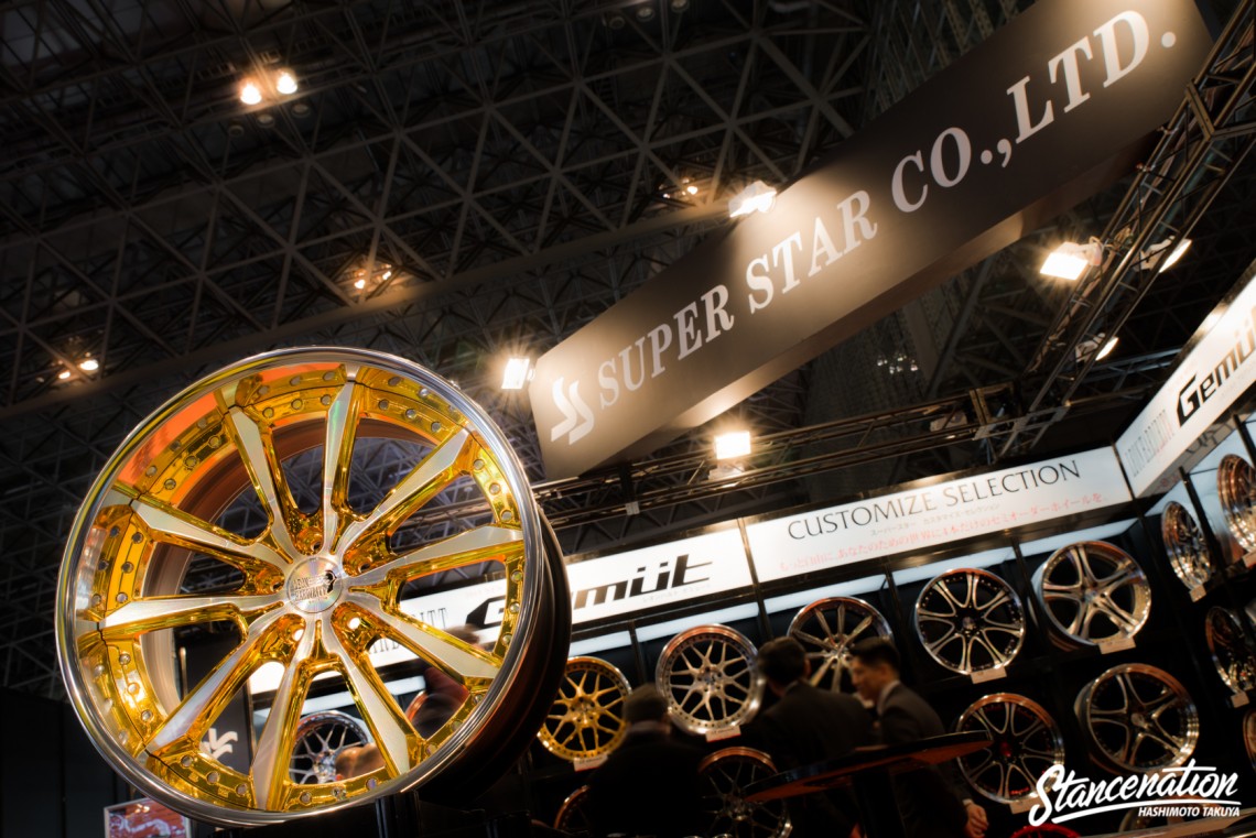 Tokyo Auto Salon 2015-58