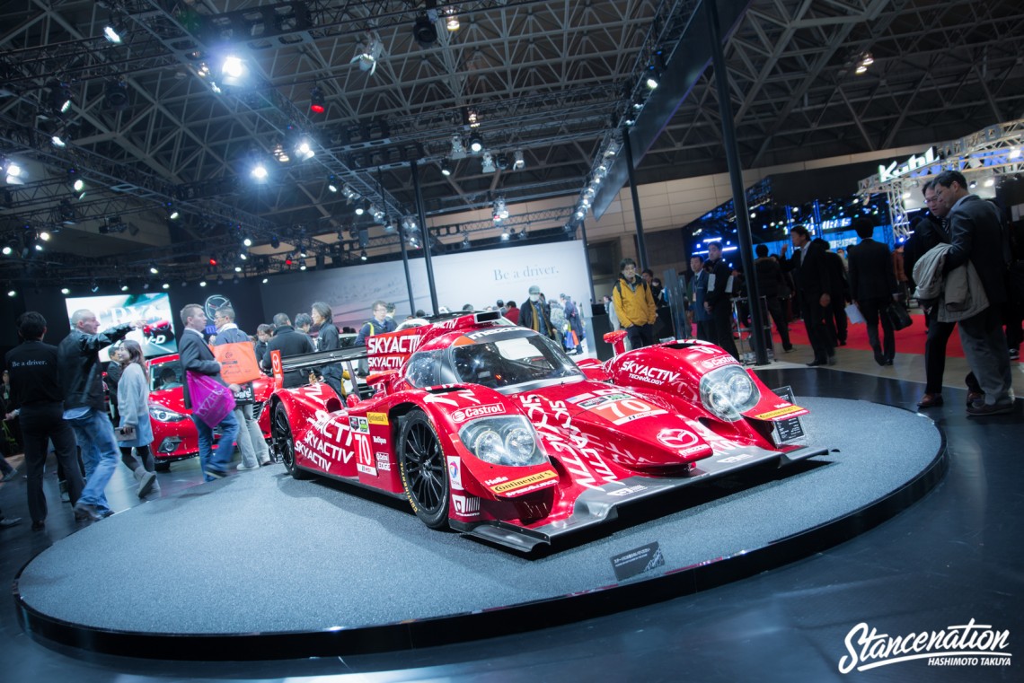 Tokyo Auto Salon 2015-60