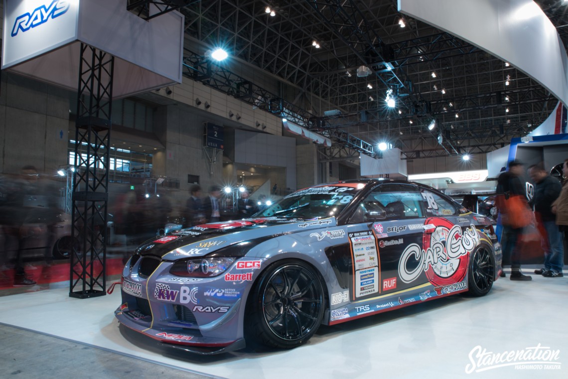 Tokyo Auto Salon 2015-62