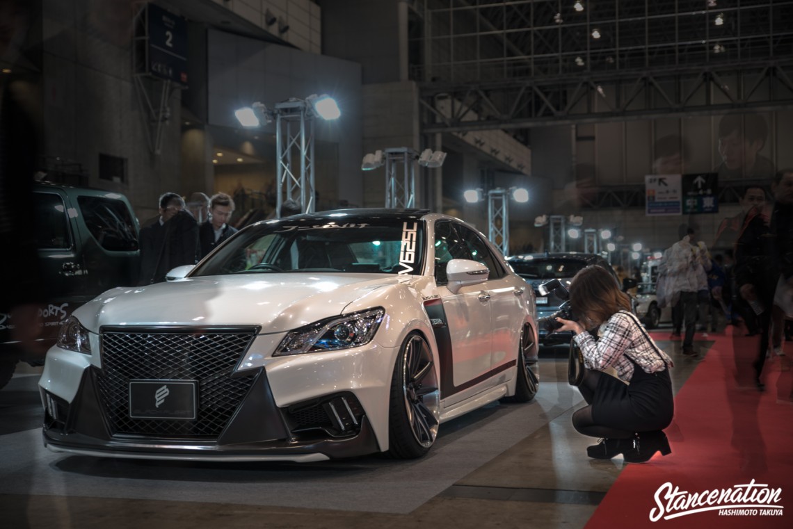 Tokyo Auto Salon 2015-63