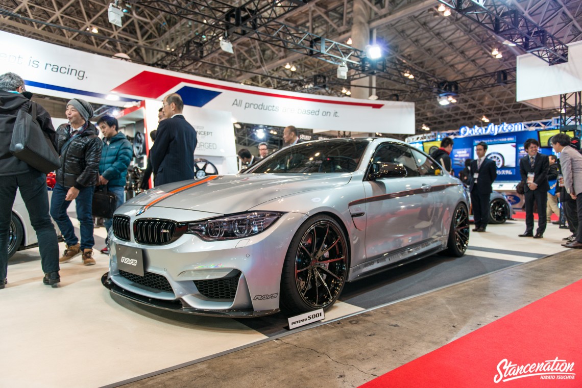 Tokyo Auto Salon 2015-8