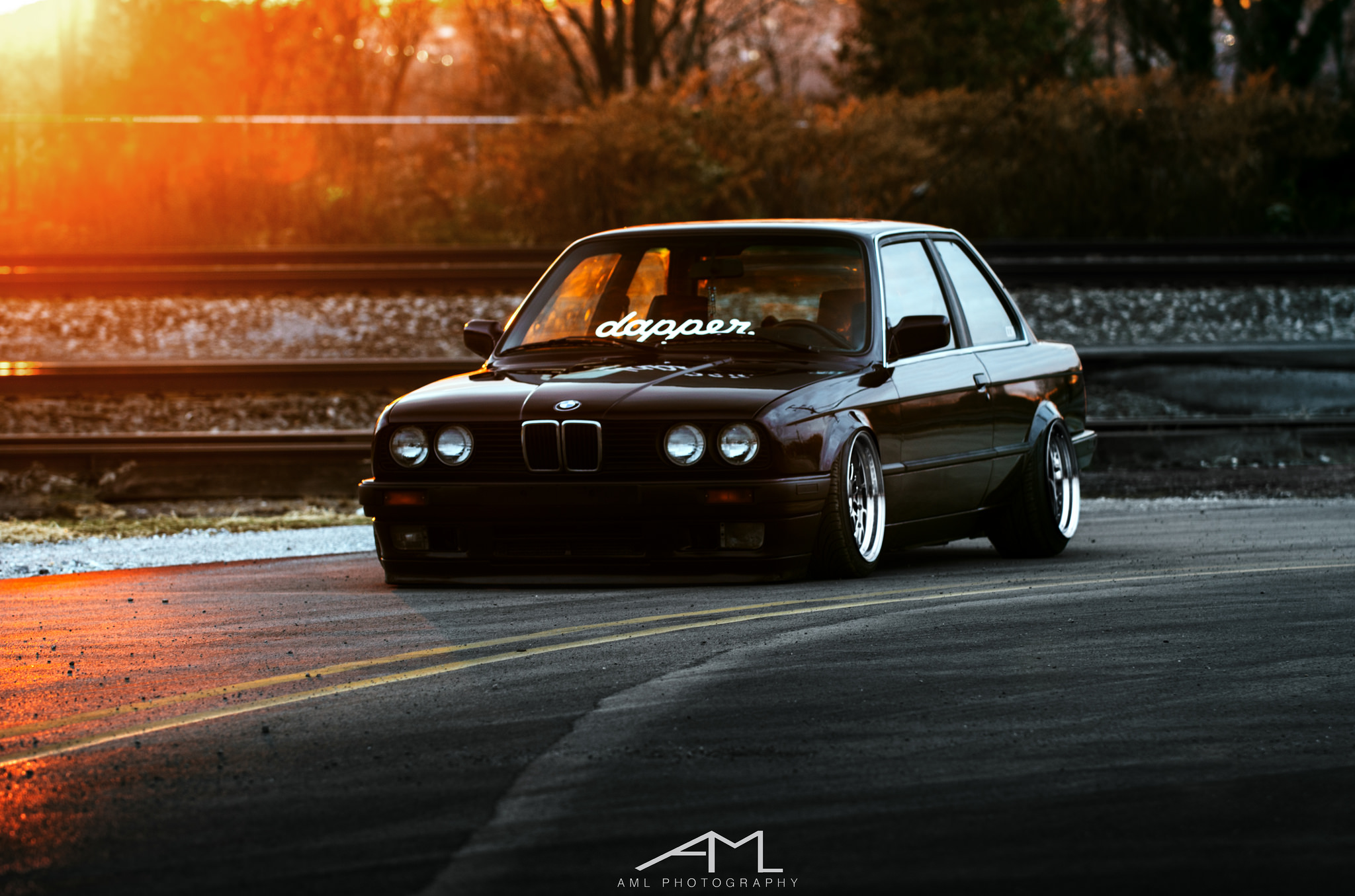 There is something so special about BMW E30's.. | StanceNation™ // Form ...