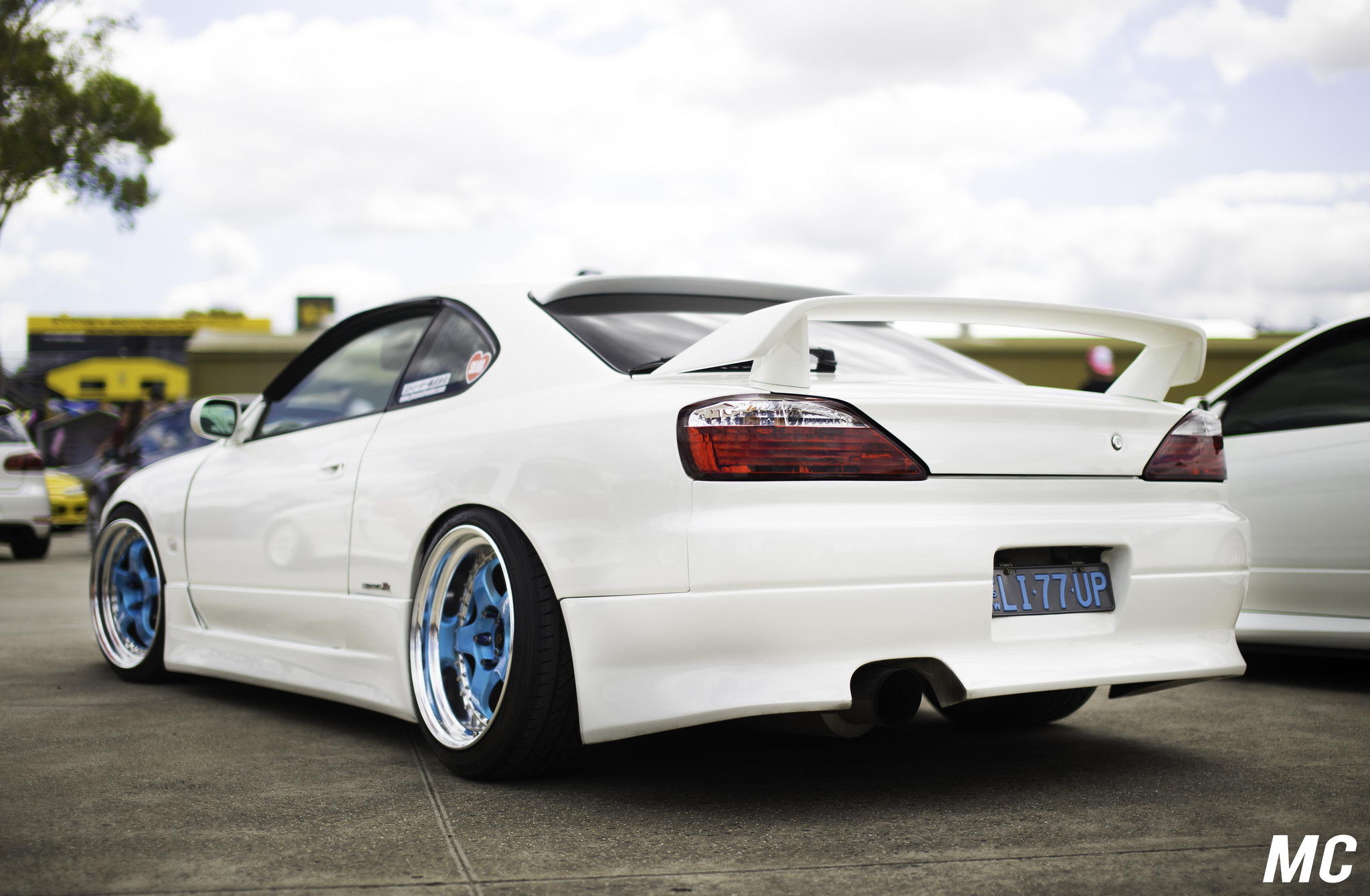 Super Clean S15. | StanceNation™ // Form > Function