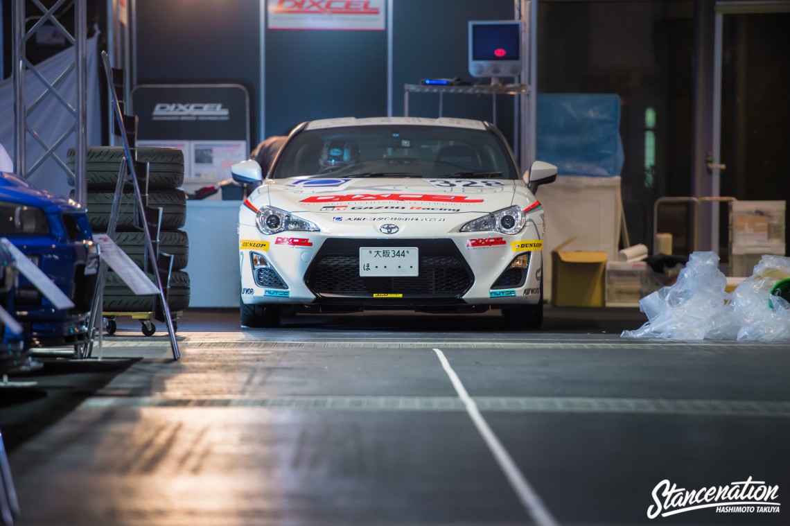 Osaka Auto Messe-13