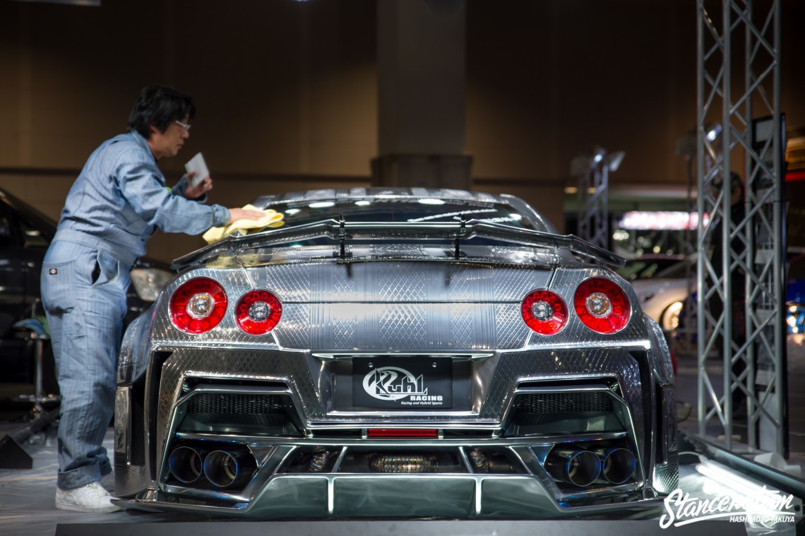 Osaka Auto Messe-19