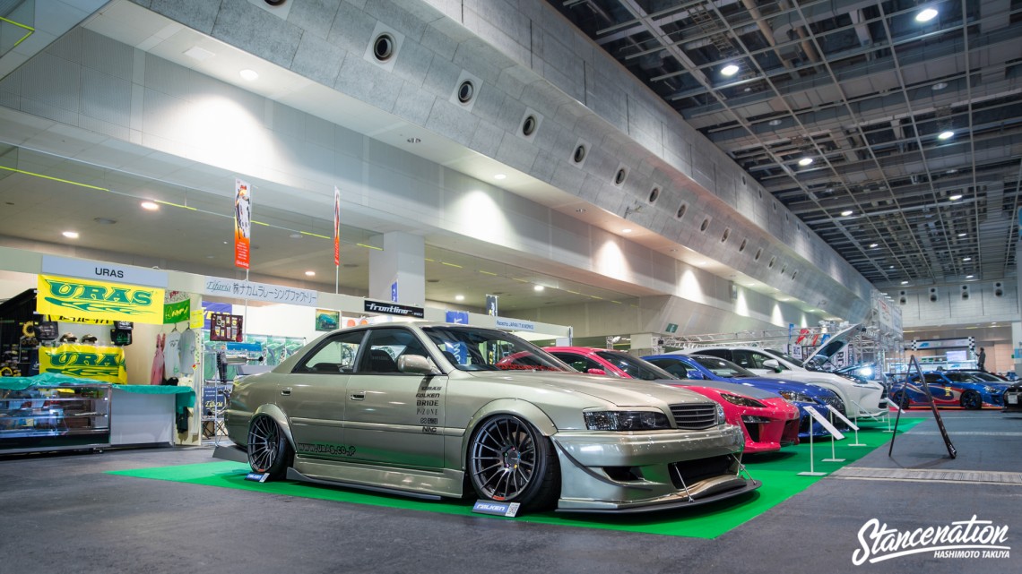 Osaka Auto Messe-21