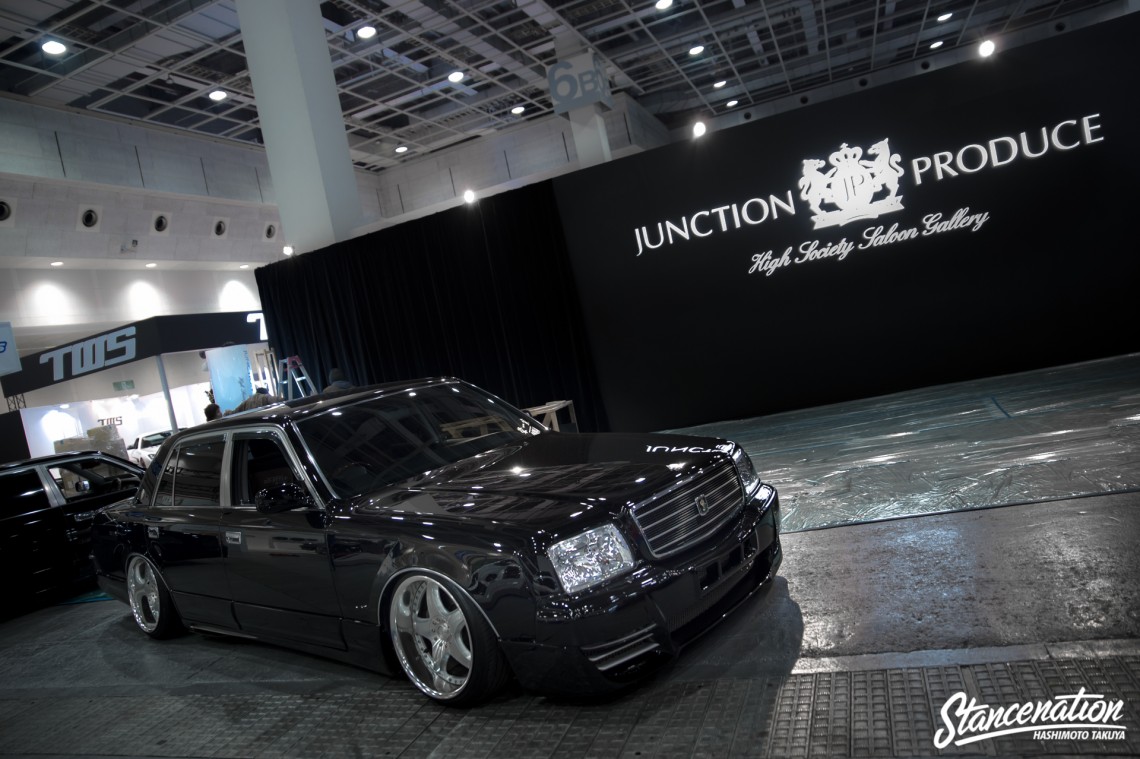 Osaka Auto Messe-36