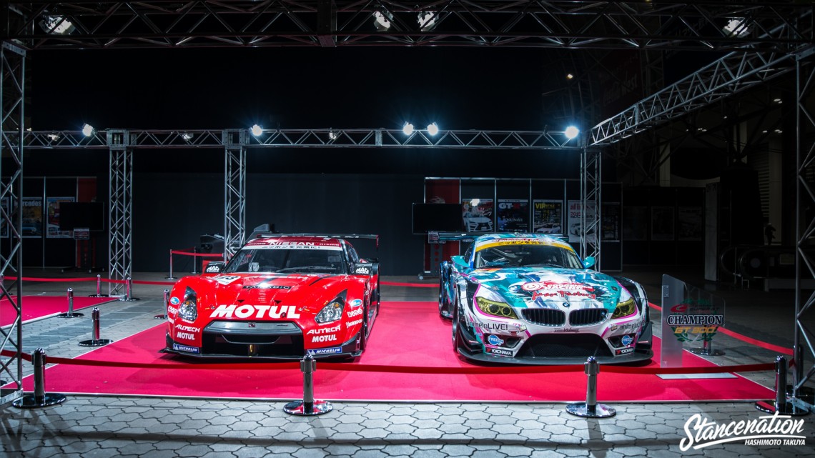 Osaka Auto Messe-42
