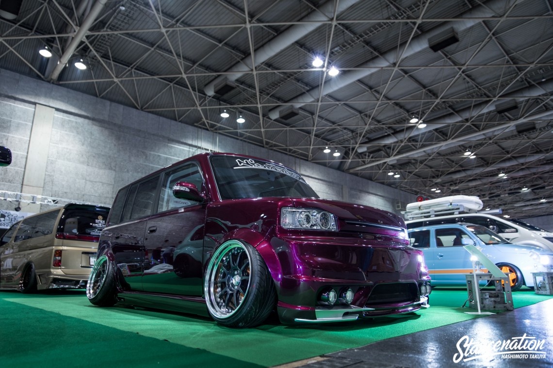 Osaka Auto Messe-48