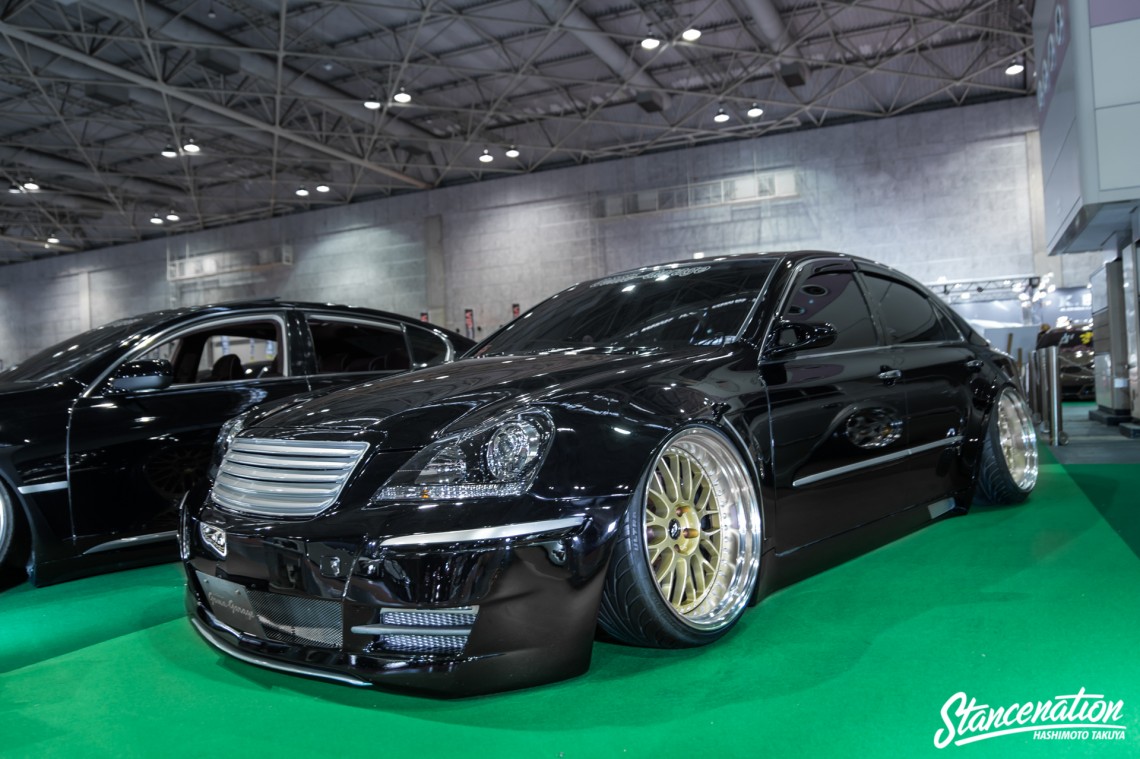 Osaka Auto Messe-75