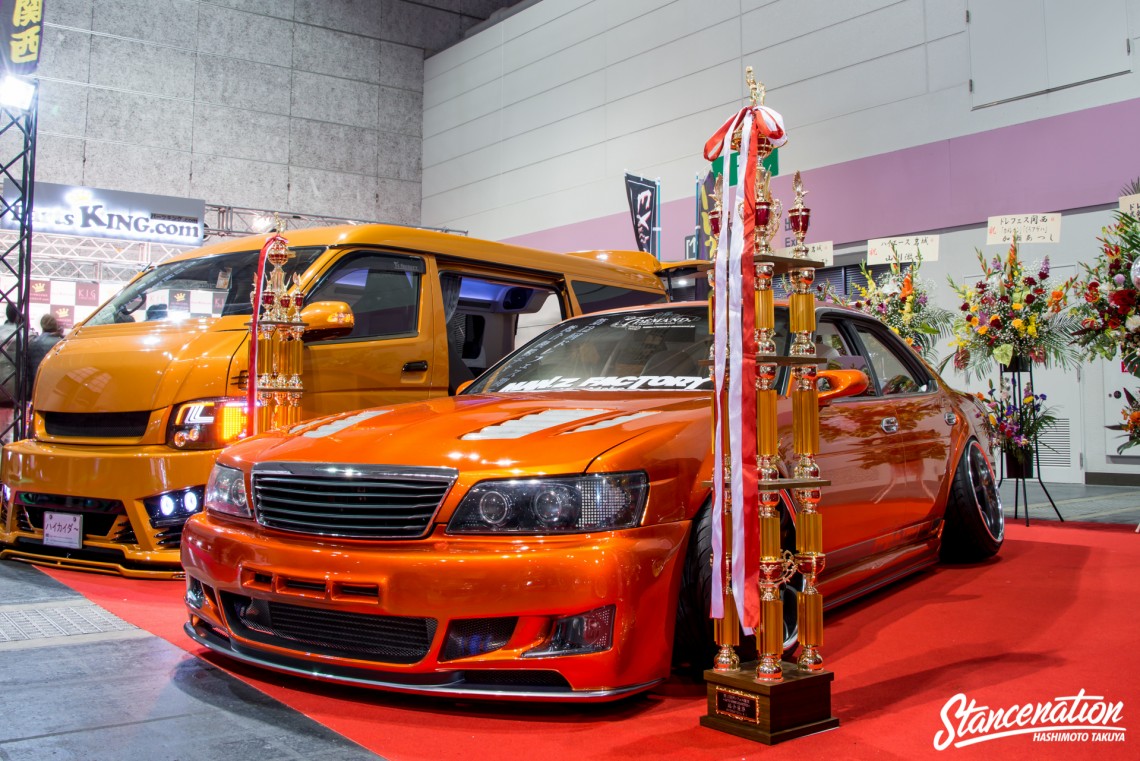 Osaka Auto Messe-88