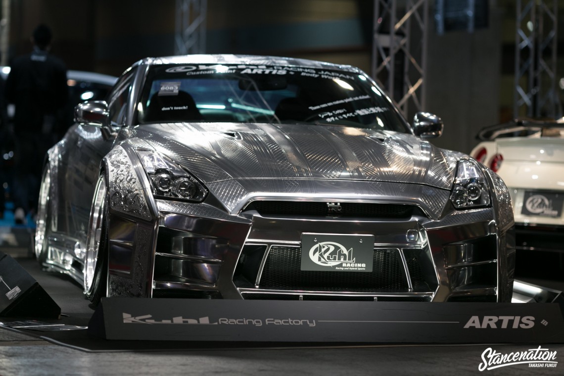 Osaka Auto Messe Photo Coverage-1