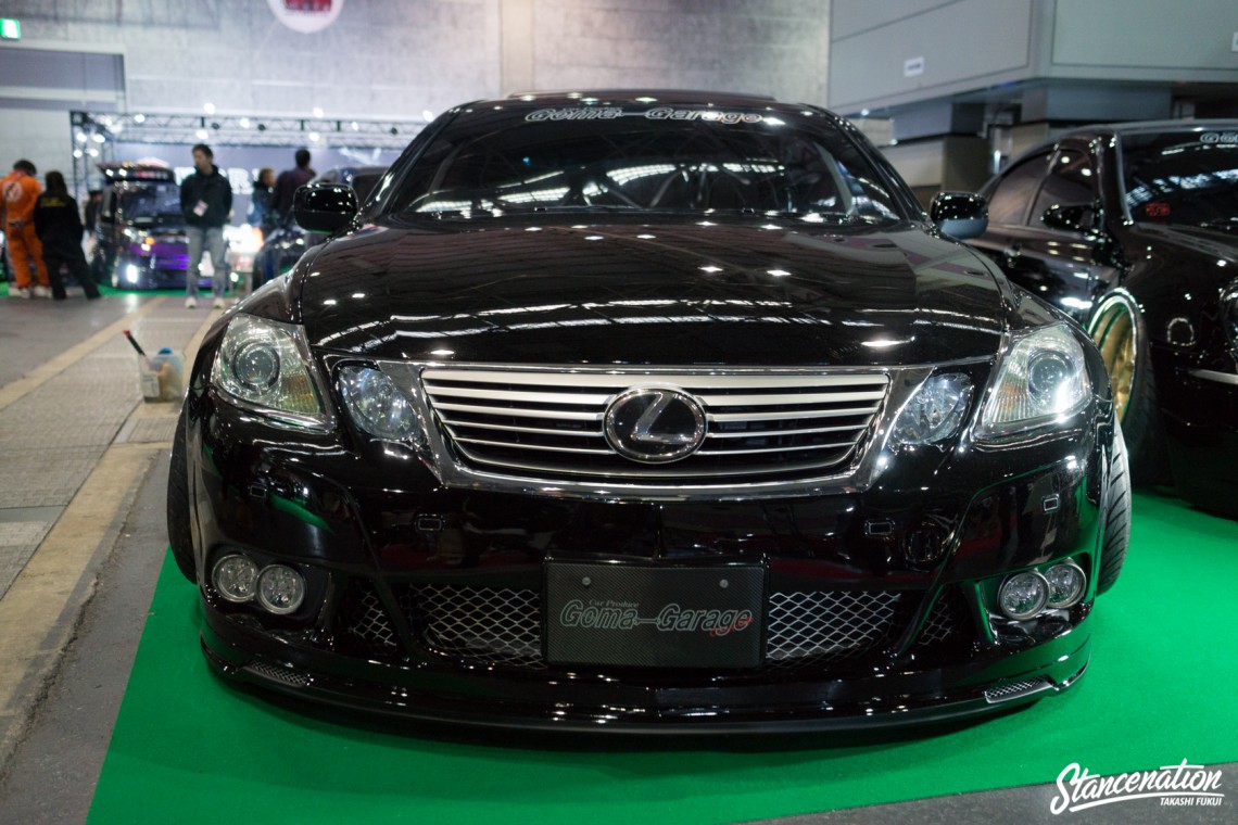 Osaka Auto Messe Photo Coverage-100