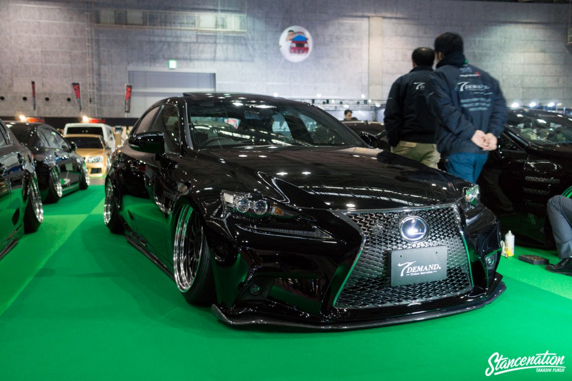 Osaka Auto Messe Photo Coverage-102