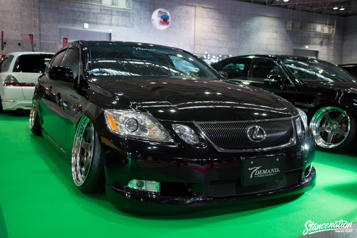 Osaka Auto Messe Photo Coverage-104