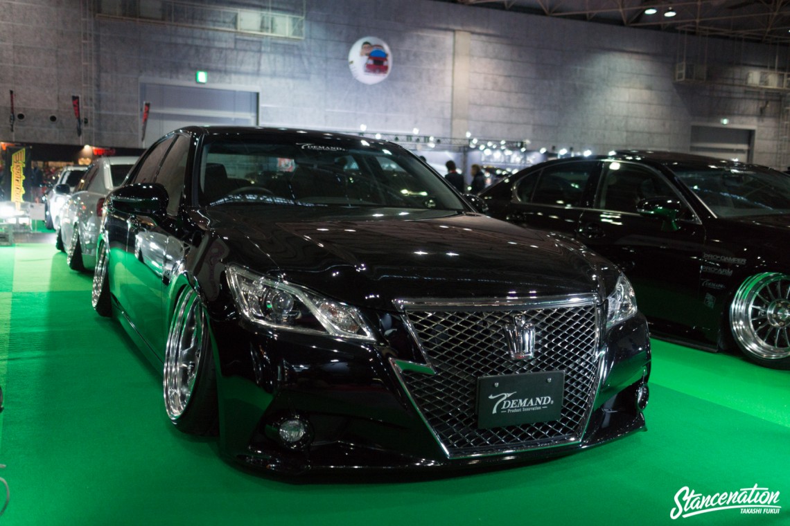 Osaka Auto Messe Photo Coverage-104.1