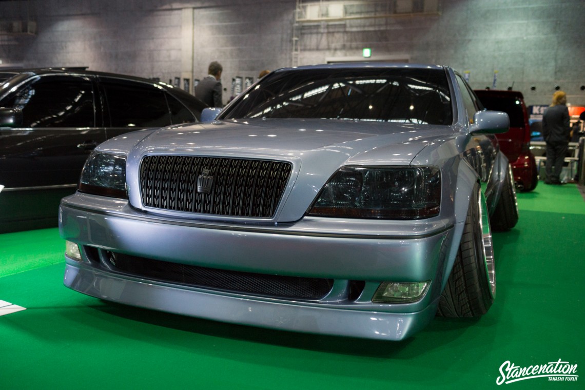 Osaka Auto Messe Photo Coverage-106