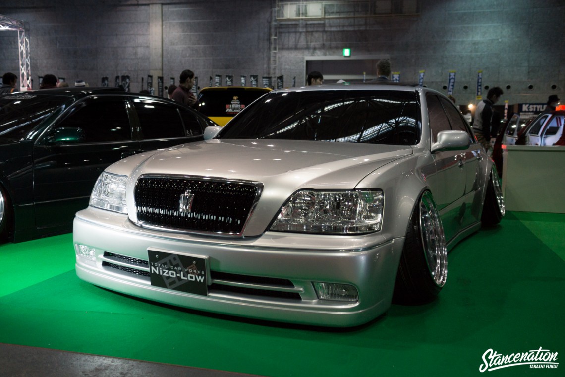 Osaka Auto Messe Photo Coverage-108