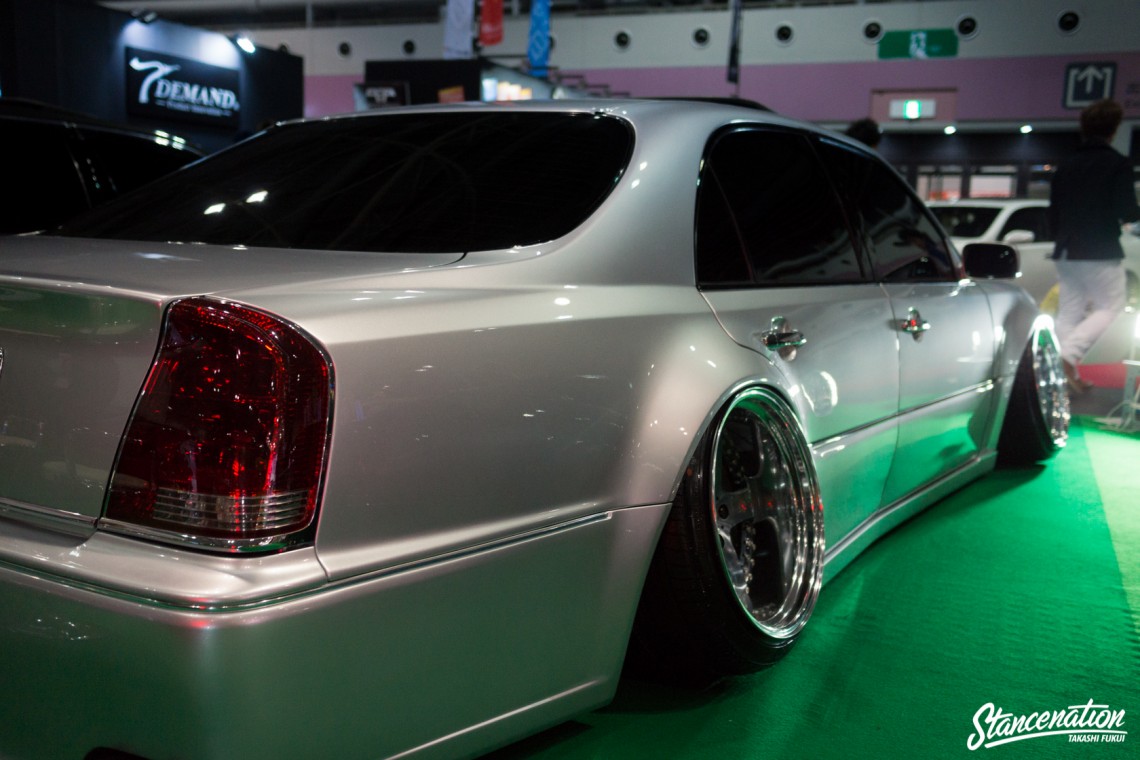 Osaka Auto Messe Photo Coverage-109