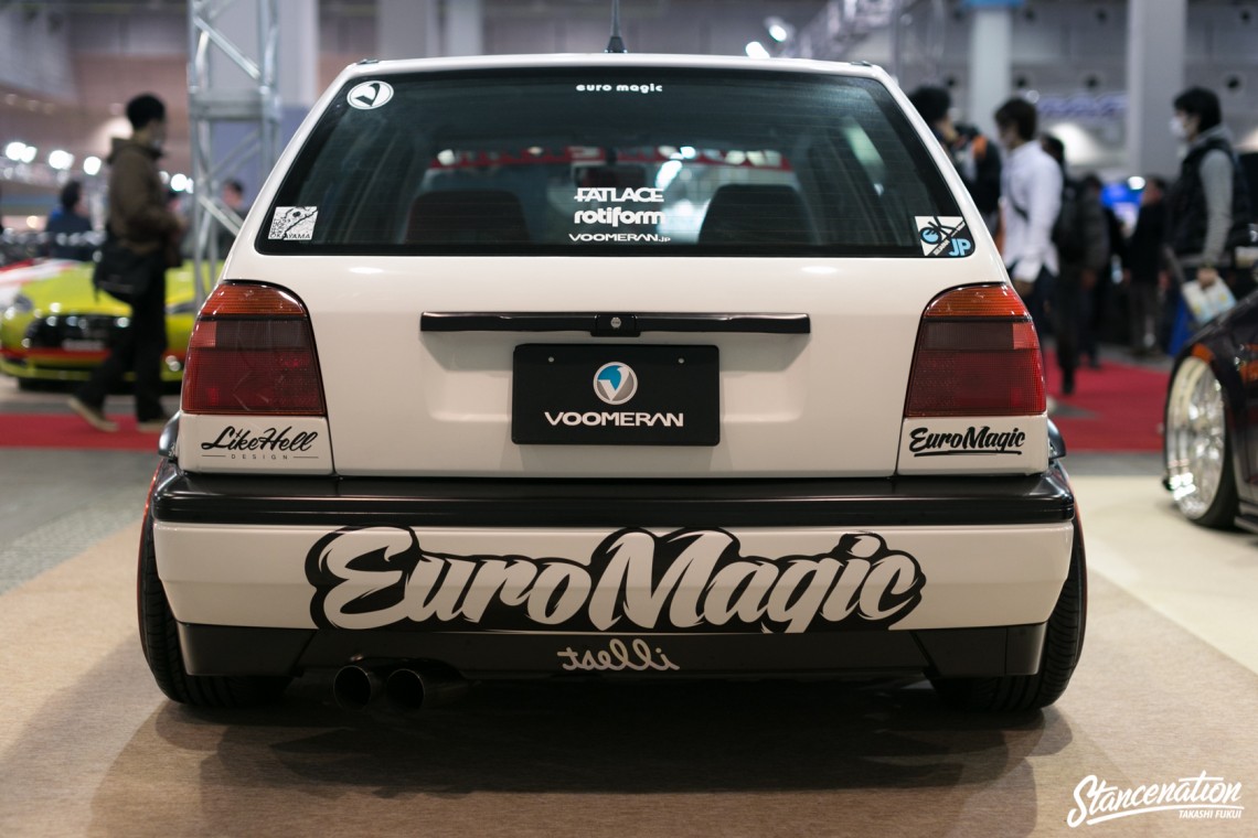 Osaka Auto Messe Photo Coverage-11