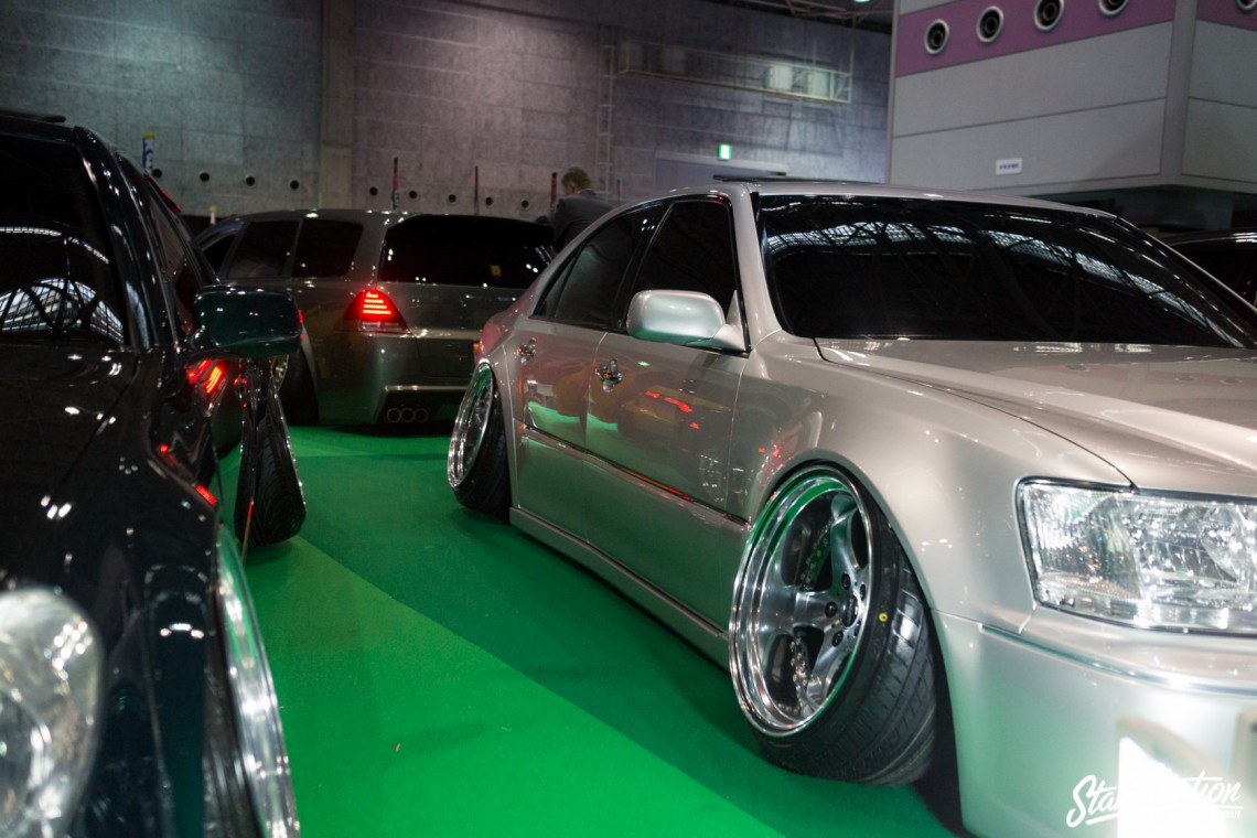 Osaka Auto Messe Photo Coverage-110