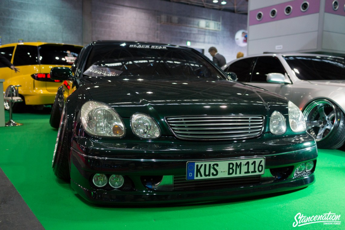 Osaka Auto Messe Photo Coverage-111