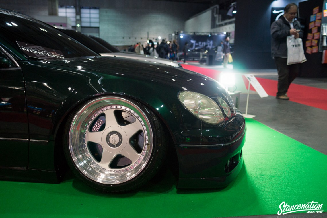 Osaka Auto Messe Photo Coverage-112