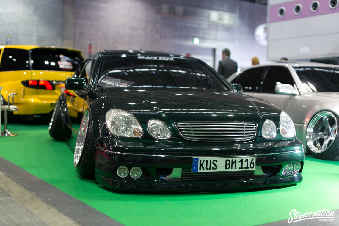 Osaka Auto Messe Photo Coverage-112.1