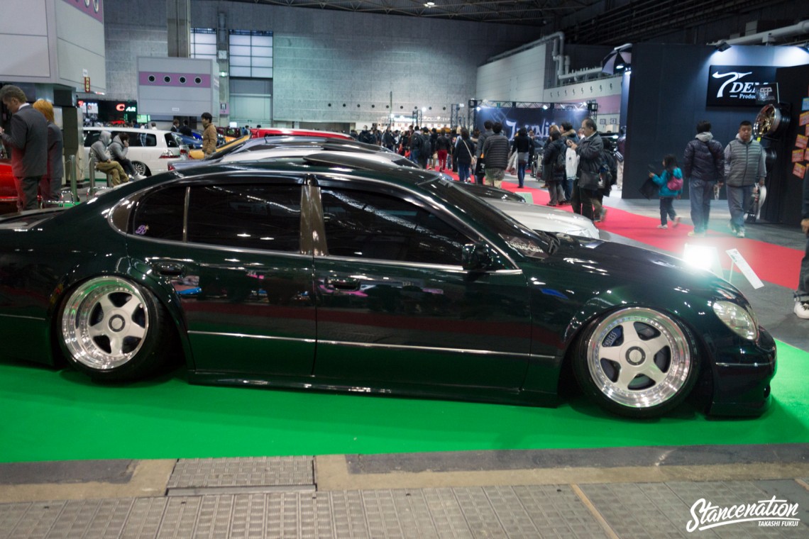 Osaka Auto Messe Photo Coverage-113