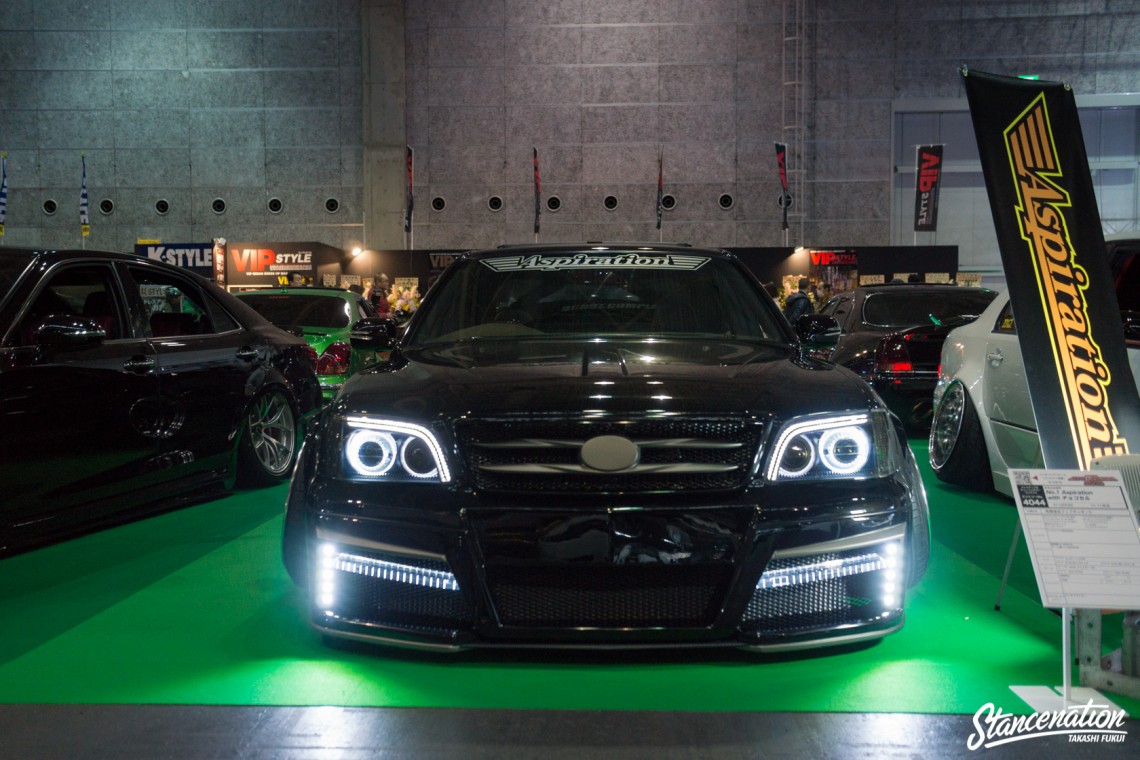 Osaka Auto Messe Photo Coverage-114