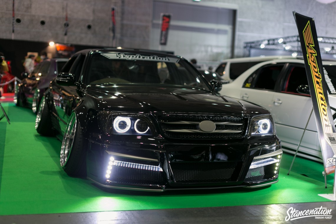 Osaka Auto Messe Photo Coverage-114.1