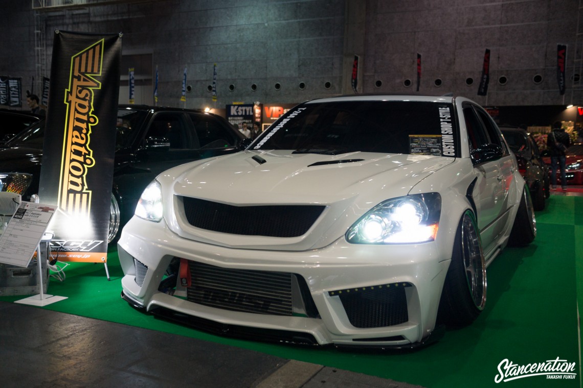 Osaka Auto Messe Photo Coverage-115