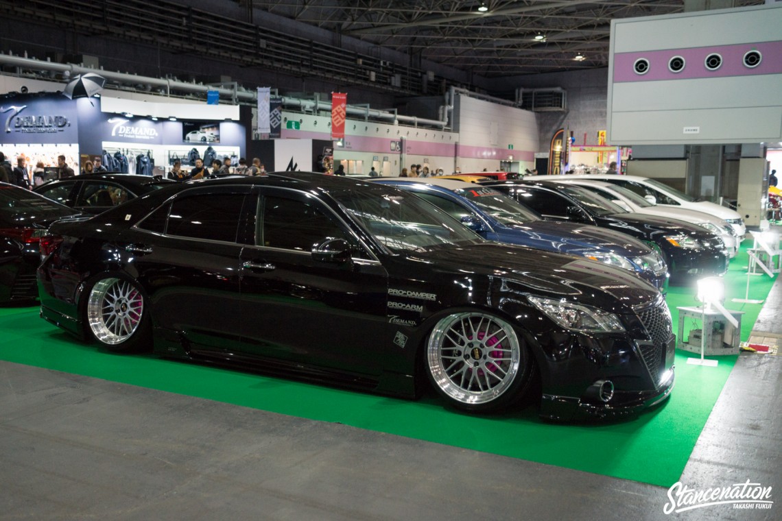 Osaka Auto Messe Photo Coverage-116