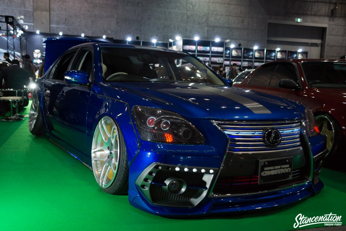 Osaka Auto Messe Photo Coverage-119