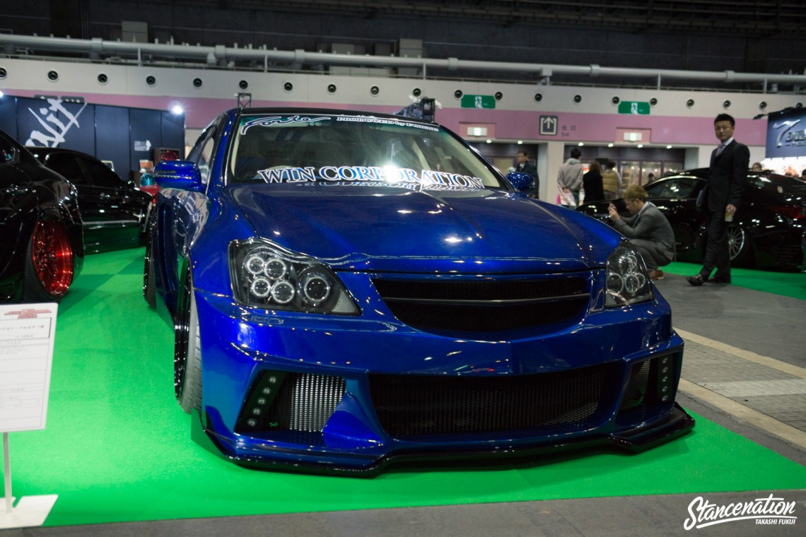 Osaka Auto Messe Photo Coverage-119.1