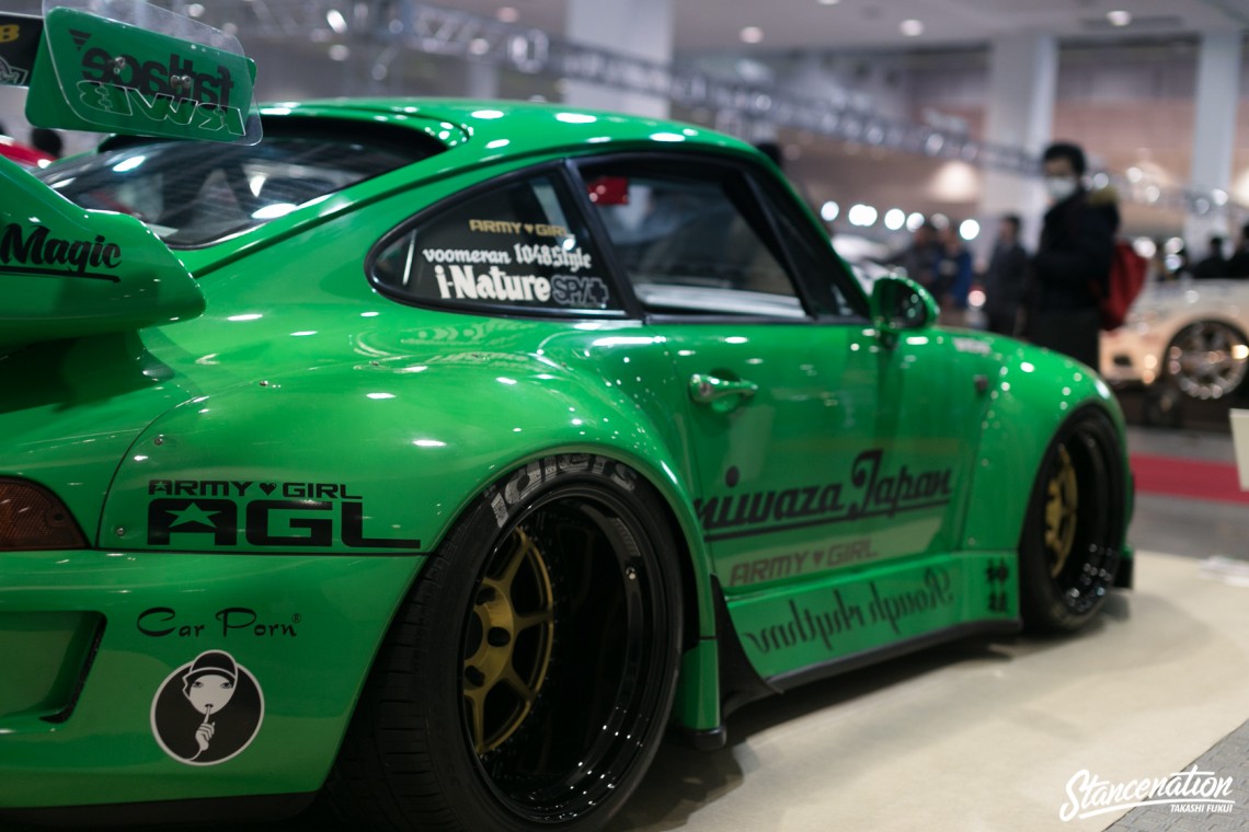 Osaka Auto Messe Photo Coverage-12