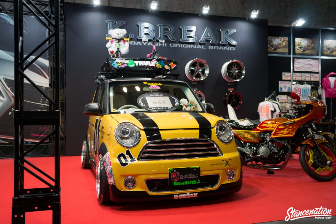 Osaka Auto Messe Photo Coverage-123