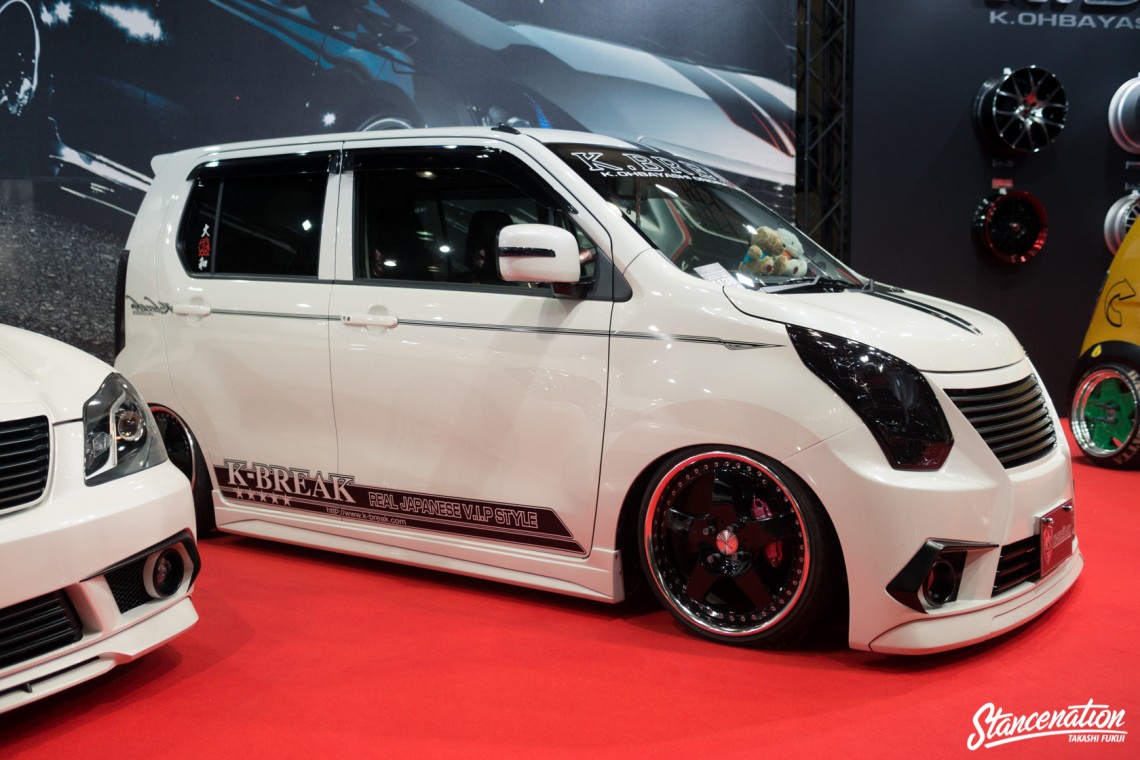 Osaka Auto Messe Photo Coverage-125