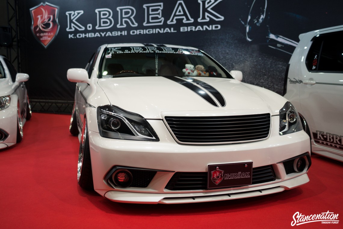 Osaka Auto Messe Photo Coverage-126