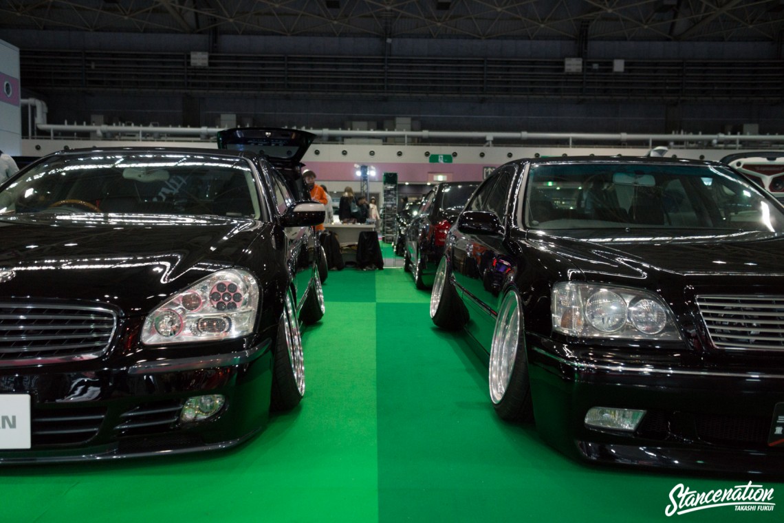 Osaka Auto Messe Photo Coverage-128