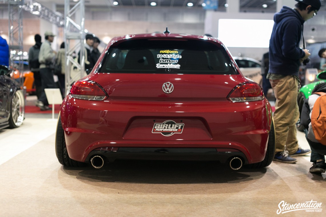 Osaka Auto Messe Photo Coverage-13.1