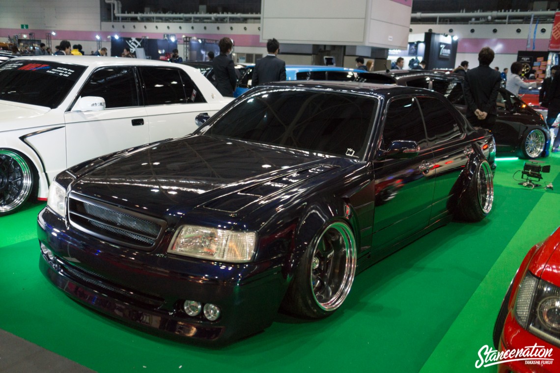 Osaka Auto Messe Photo Coverage-130