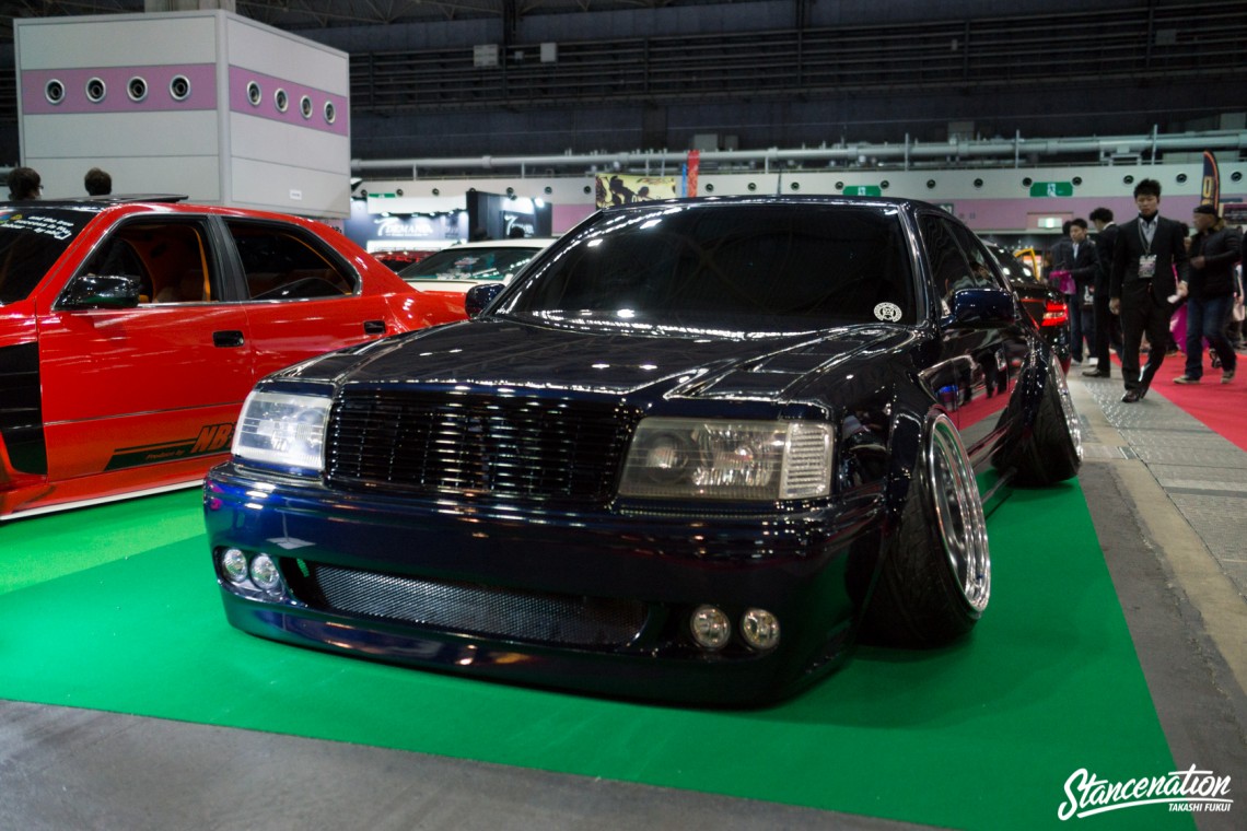 Osaka Auto Messe Photo Coverage-134