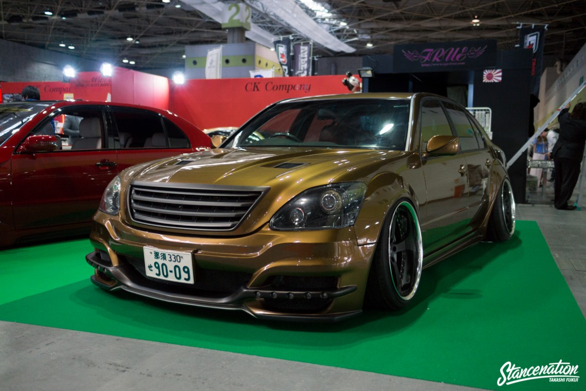 Osaka Auto Messe Photo Coverage-137