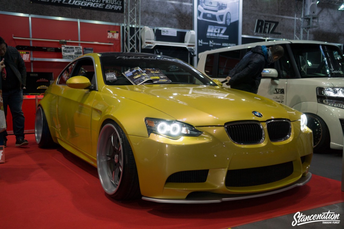 Osaka Auto Messe Photo Coverage-143